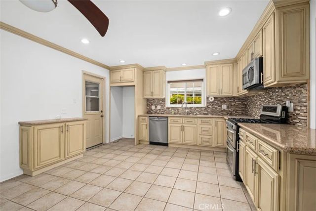 16420 Jody Circle, Westminster, CA 92683