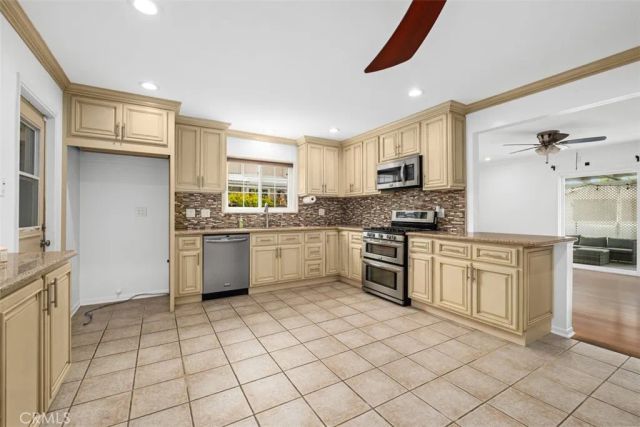 16420 Jody Circle, Westminster, CA 92683