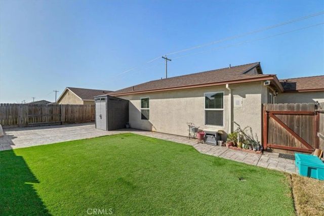 784 Taryn Court, Merced, CA 95341