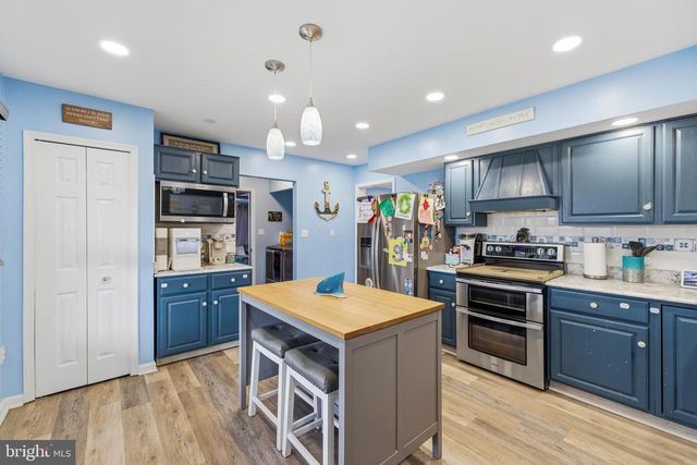 217 SILVER BELL LN, Luray, VA 22835