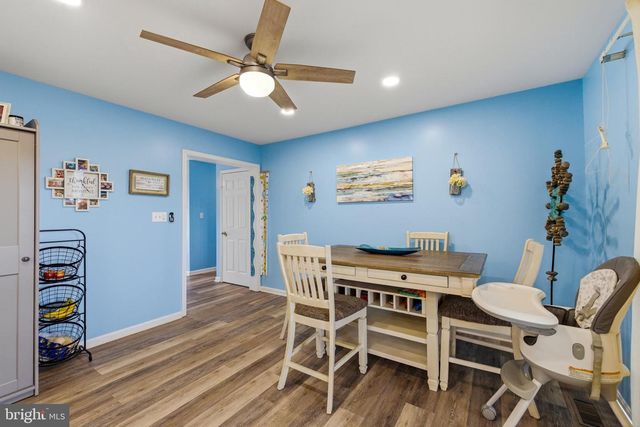 217 SILVER BELL LN, Luray, VA 22835