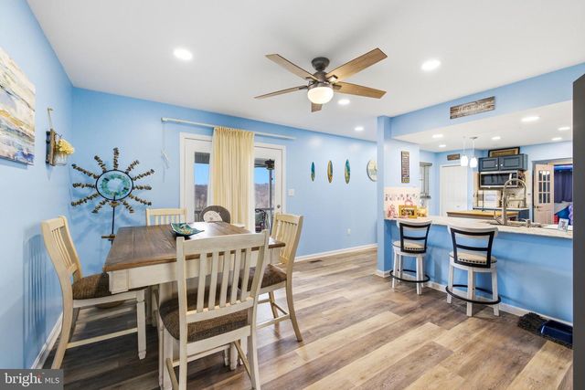 217 SILVER BELL LN, Luray, VA 22835