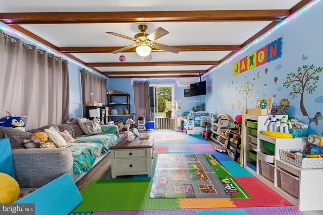 217 SILVER BELL LN, Luray, VA 22835