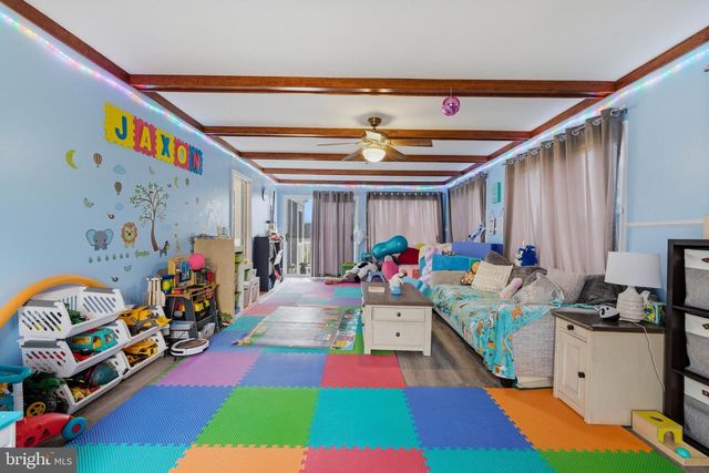 217 SILVER BELL LN, Luray, VA 22835