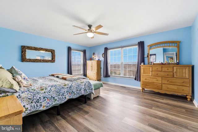 217 SILVER BELL LN, Luray, VA 22835