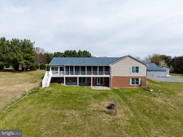217 SILVER BELL LN, Luray, VA 22835