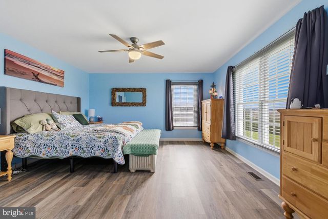 217 SILVER BELL LN, Luray, VA 22835