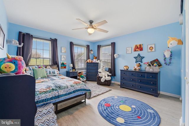 217 SILVER BELL LN, Luray, VA 22835