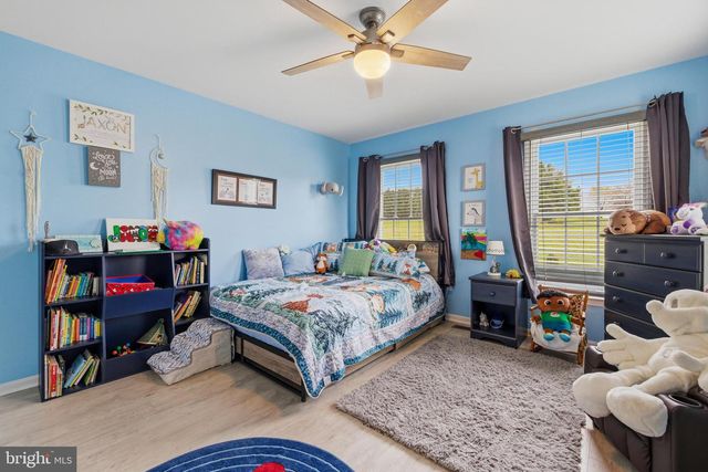 217 SILVER BELL LN, Luray, VA 22835