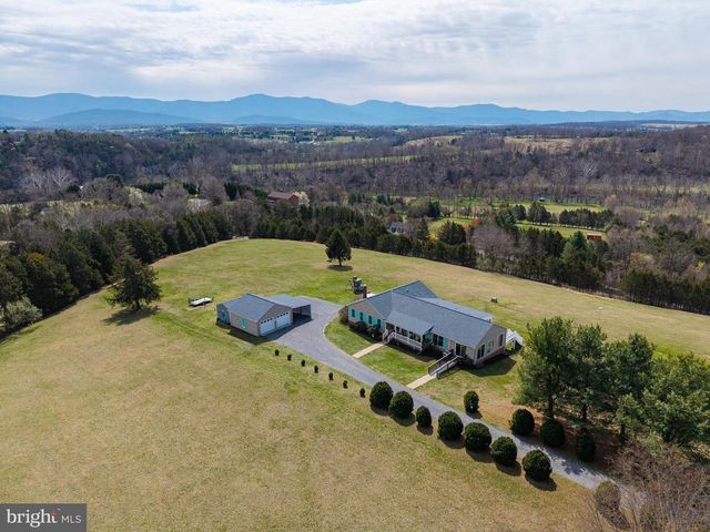 217 SILVER BELL LN, Luray, VA 22835