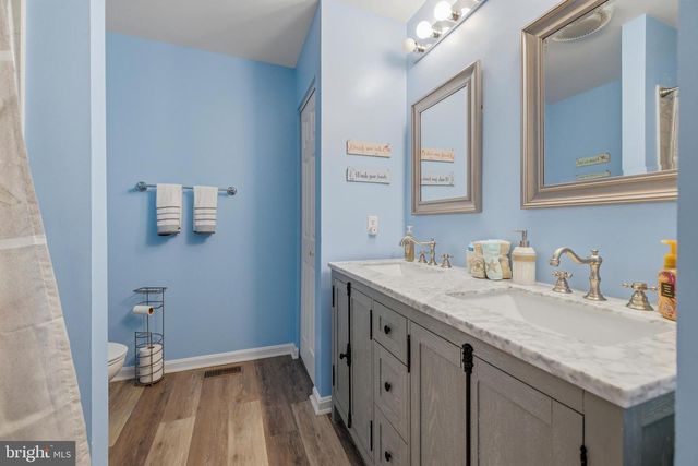 217 SILVER BELL LN, Luray, VA 22835