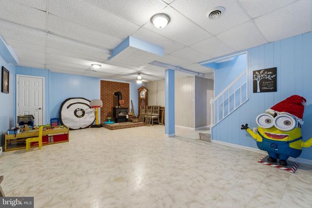 217 SILVER BELL LN, Luray, VA 22835