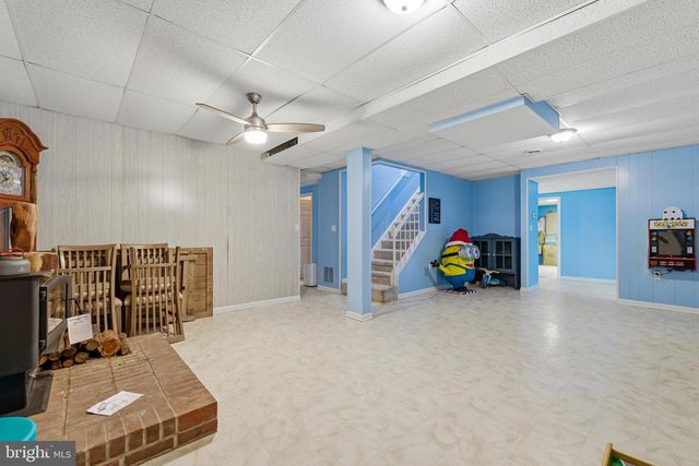 217 SILVER BELL LN, Luray, VA 22835