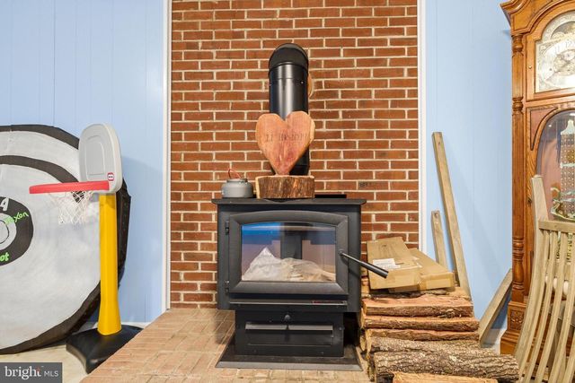 217 SILVER BELL LN, Luray, VA 22835