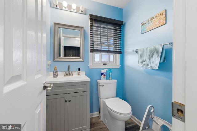 217 SILVER BELL LN, Luray, VA 22835