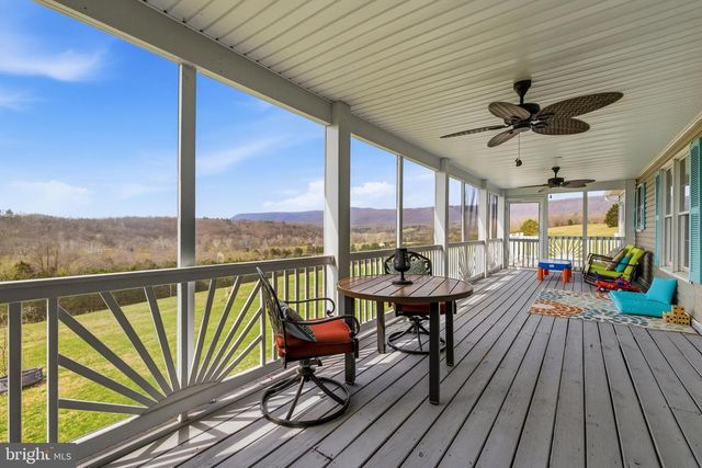 217 SILVER BELL LN, Luray, VA 22835