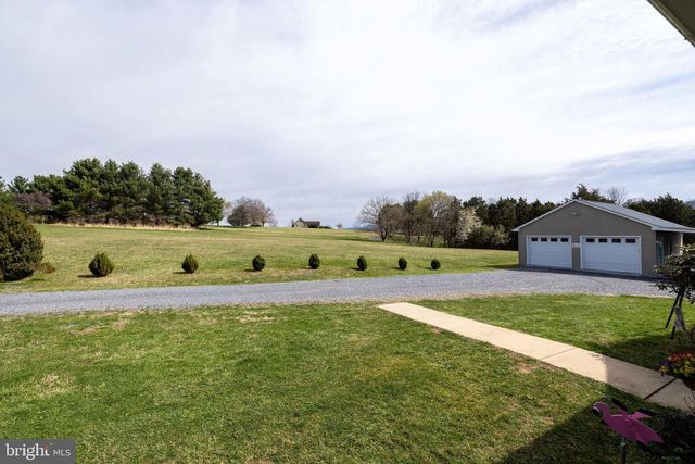 217 SILVER BELL LN, Luray, VA 22835