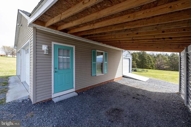 217 SILVER BELL LN, Luray, VA 22835