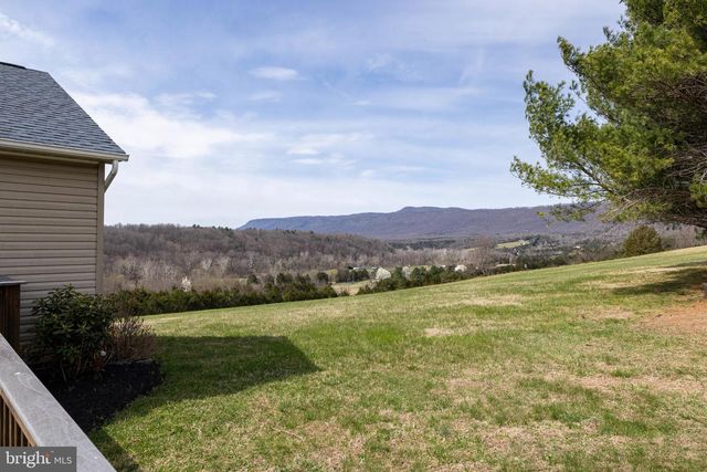 217 SILVER BELL LN, Luray, VA 22835