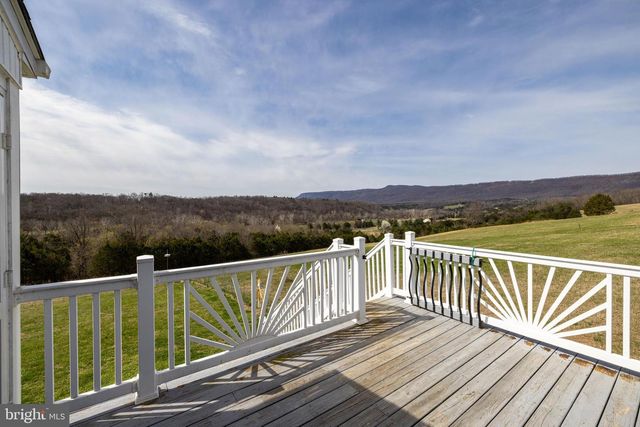 217 SILVER BELL LN, Luray, VA 22835
