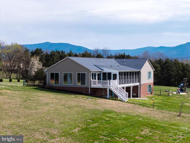 217 SILVER BELL LN, Luray, VA 22835