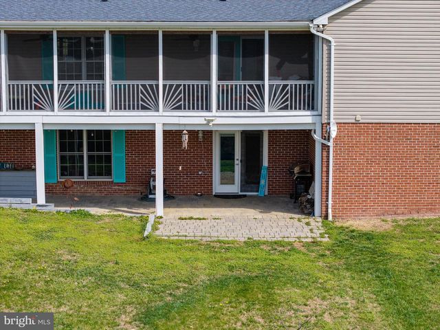 217 SILVER BELL LN, Luray, VA 22835