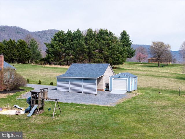 217 SILVER BELL LN, Luray, VA 22835