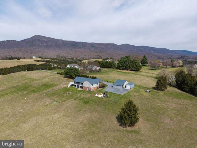 217 SILVER BELL LN, Luray, VA 22835