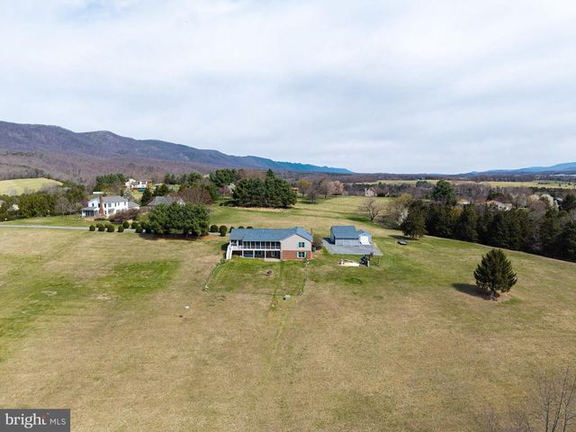 217 SILVER BELL LN, Luray, VA 22835