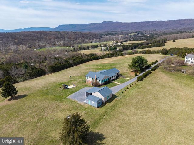 217 SILVER BELL LN, Luray, VA 22835