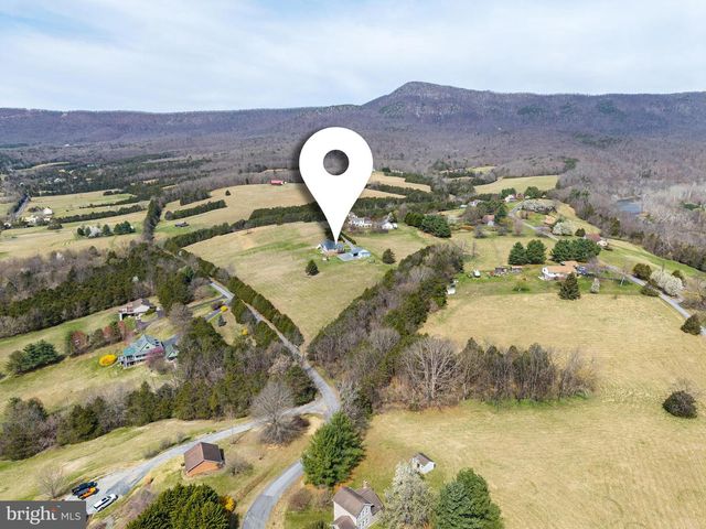 217 SILVER BELL LN, Luray, VA 22835