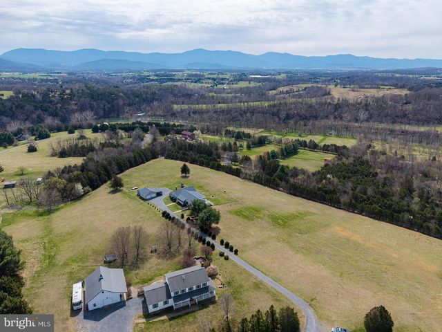 217 SILVER BELL LN, Luray, VA 22835