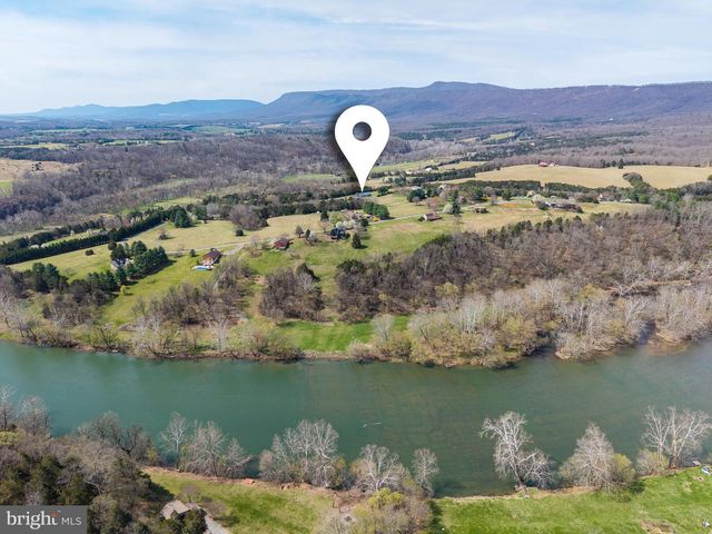 217 SILVER BELL LN, Luray, VA 22835