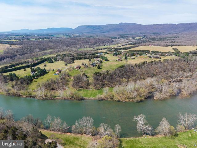 217 SILVER BELL LN, Luray, VA 22835