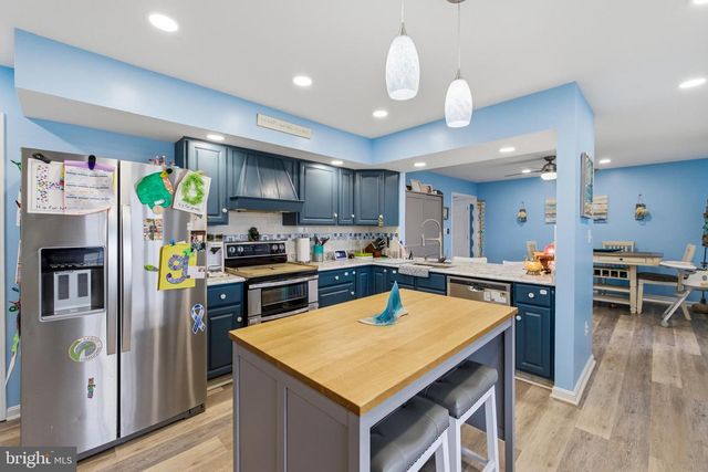 217 SILVER BELL LN, Luray, VA 22835