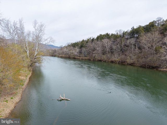 217 SILVER BELL LN, Luray, VA 22835