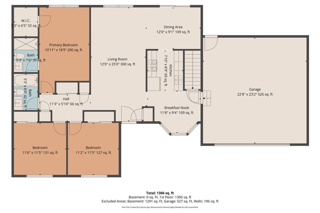 627 Prairie View DRIVE, North Prairie, WI 53153