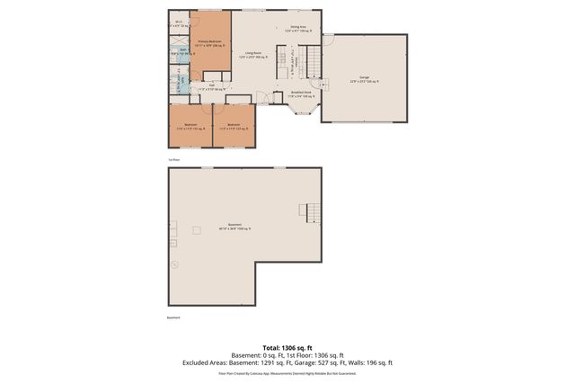 627 Prairie View DRIVE, North Prairie, WI 53153