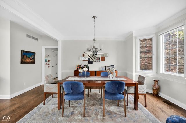 3820 Steeplechase Drive, Carmel, IN 46032