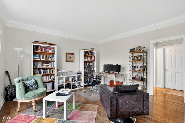 3820 Steeplechase Drive, Carmel, IN 46032