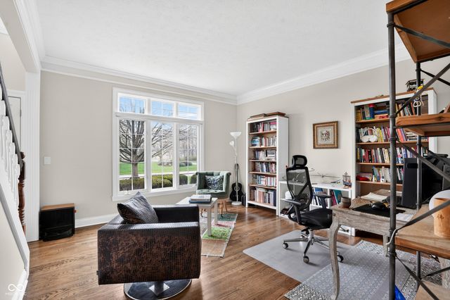3820 Steeplechase Drive, Carmel, IN 46032