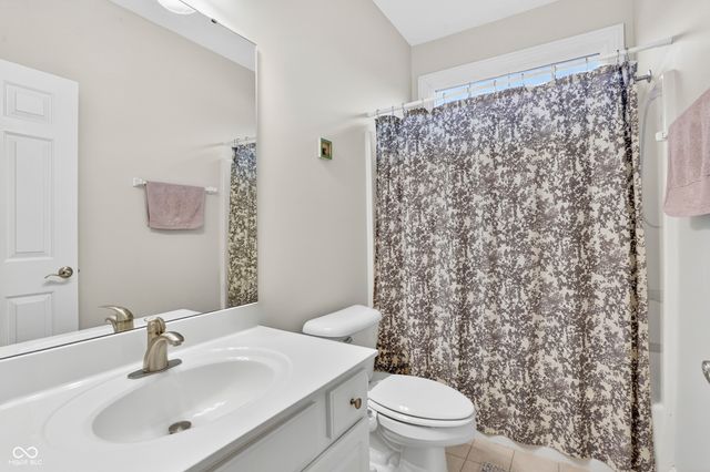 3820 Steeplechase Drive, Carmel, IN 46032