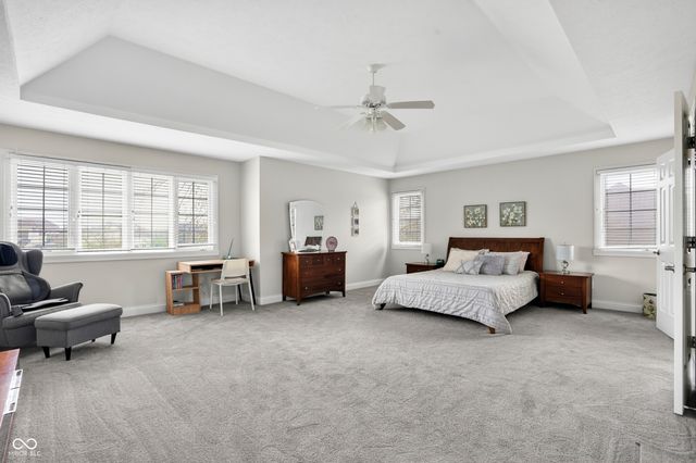 3820 Steeplechase Drive, Carmel, IN 46032