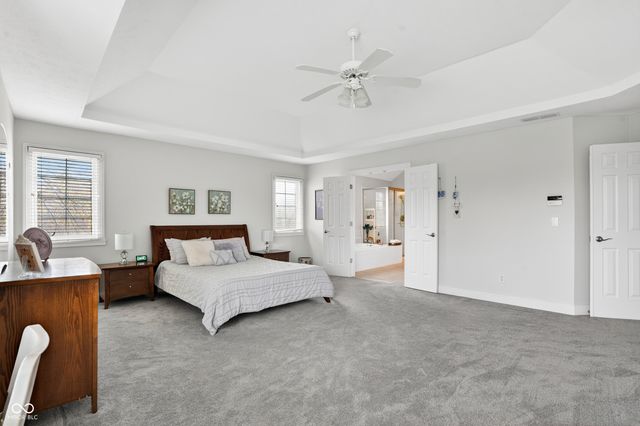 3820 Steeplechase Drive, Carmel, IN 46032