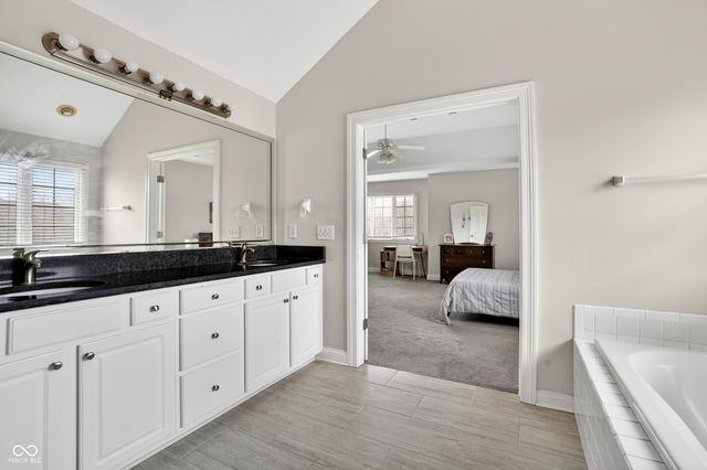3820 Steeplechase Drive, Carmel, IN 46032