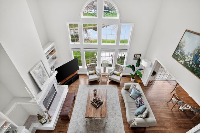3820 Steeplechase Drive, Carmel, IN 46032
