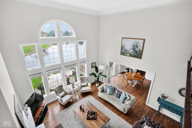 3820 Steeplechase Drive, Carmel, IN 46032