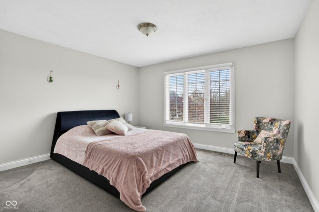 3820 Steeplechase Drive, Carmel, IN 46032