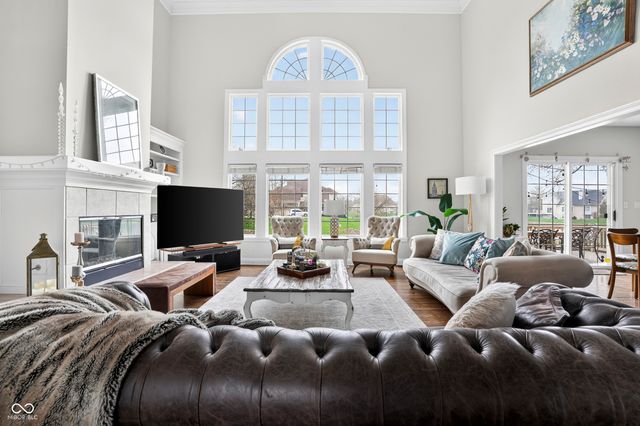 3820 Steeplechase Drive, Carmel, IN 46032
