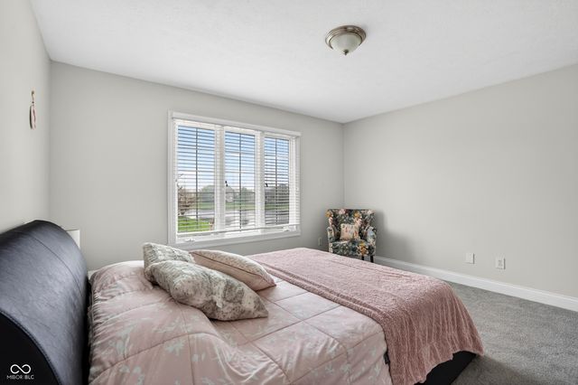 3820 Steeplechase Drive, Carmel, IN 46032